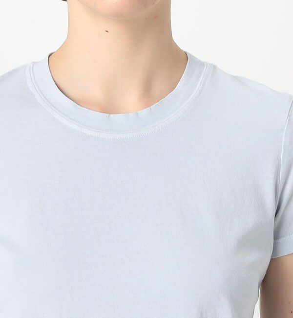 JAMES PERSE「ベーシック クルーネックTシャツ WLJ3114」|Tシャツ・カットソー|