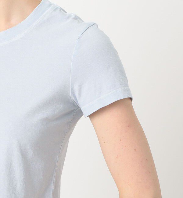 JAMES PERSE「ベーシック クルーネックTシャツ WLJ3114」|Tシャツ・カットソー|