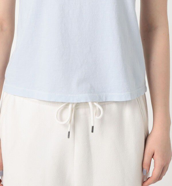 JAMES PERSE「ベーシック クルーネックTシャツ WLJ3114」|Tシャツ・カットソー|