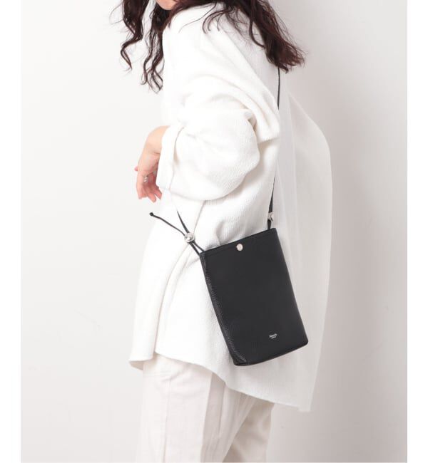  「【blancle/ ブランクレ】B5 shoulder」|ショルダー・メッセンジャー|