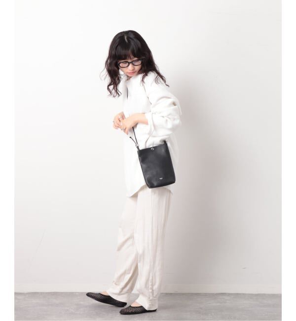  「【blancle/ ブランクレ】B5 shoulder」|ショルダー・メッセンジャー|