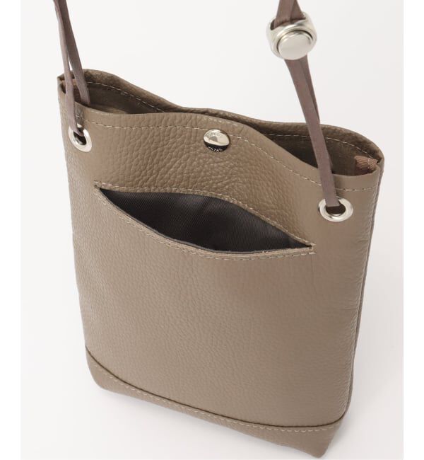  「【blancle/ ブランクレ】B5 shoulder」|ショルダー・メッセンジャー|