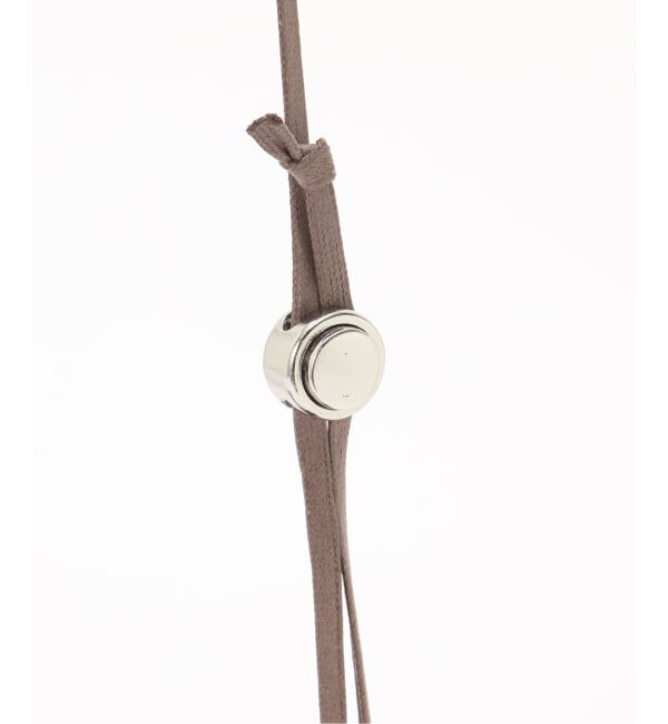  「【blancle/ ブランクレ】B5 shoulder」|ショルダー・メッセンジャー|