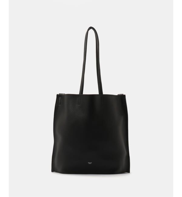  「【blancle/ ブランクレ】Guessette 2way bag」|ショルダー・メッセンジャー|ブラック