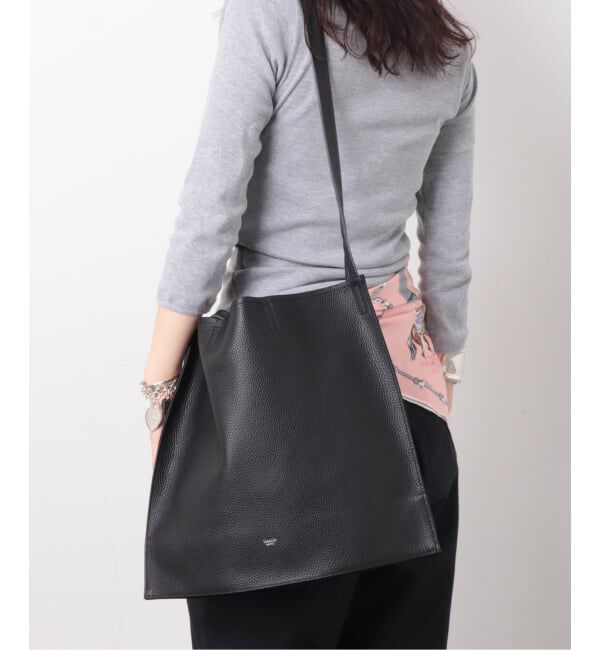  「【blancle/ ブランクレ】Guessette 2way bag」|ショルダー・メッセンジャー|