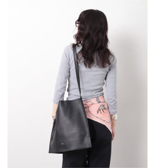  「【blancle/ ブランクレ】Guessette 2way bag」|ショルダー・メッセンジャー|