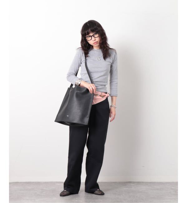  「【blancle/ ブランクレ】Guessette 2way bag」|ショルダー・メッセンジャー|