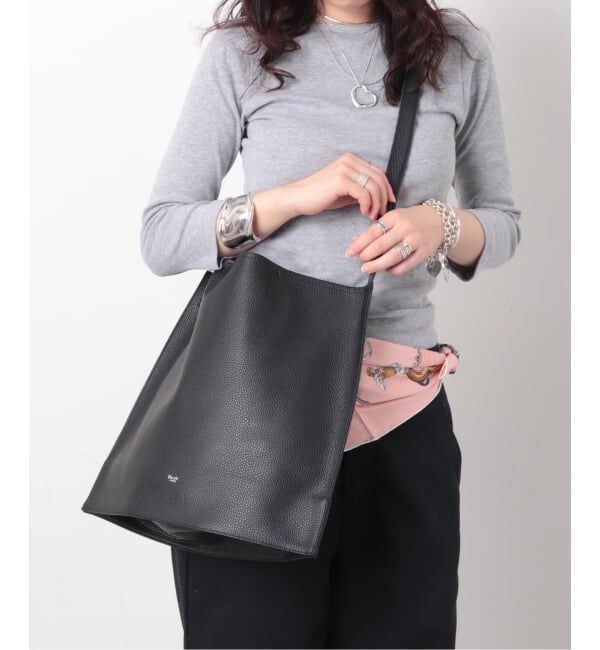  「【blancle/ ブランクレ】Guessette 2way bag」|ショルダー・メッセンジャー|