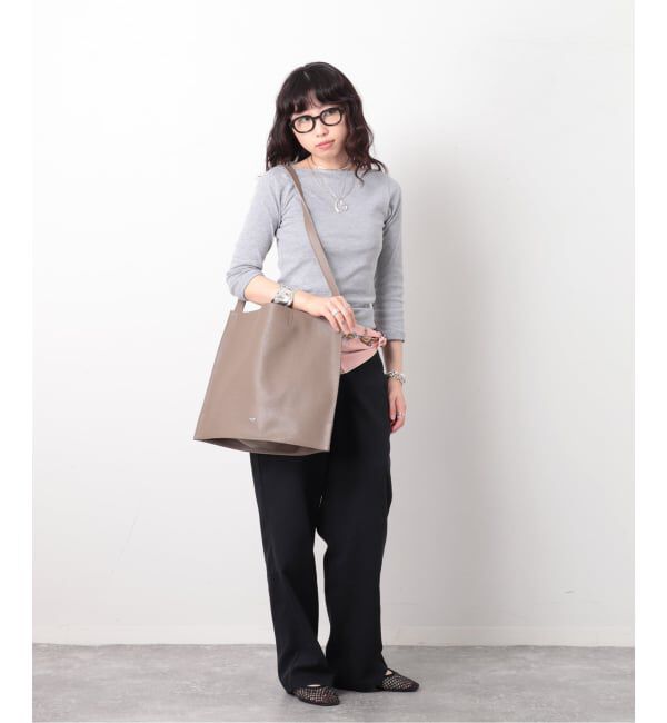  「【blancle/ ブランクレ】Guessette 2way bag」|ショルダー・メッセンジャー|