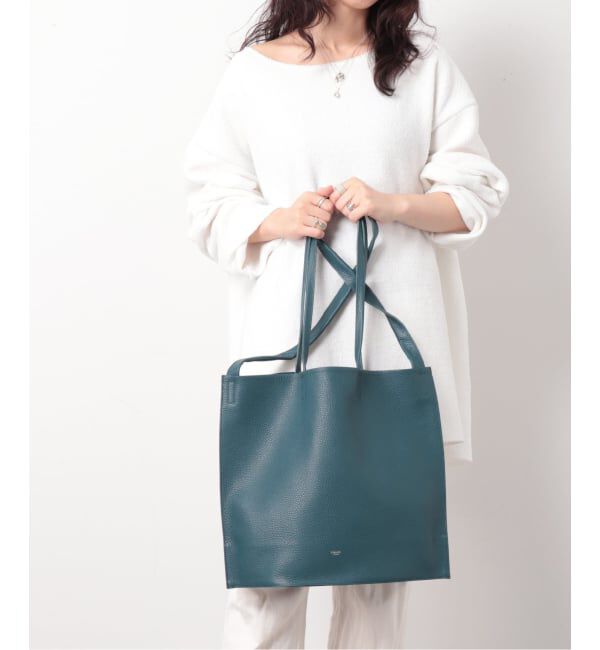  「【blancle/ ブランクレ】Guessette 2way bag」|ショルダー・メッセンジャー|