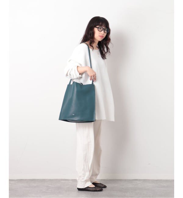  「【blancle/ ブランクレ】Guessette 2way bag」|ショルダー・メッセンジャー|