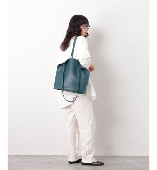  「【blancle/ ブランクレ】Guessette 2way bag」|ショルダー・メッセンジャー|