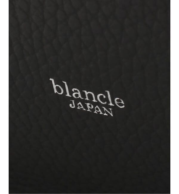  「【blancle/ ブランクレ】Guessette 2way bag」|ショルダー・メッセンジャー|