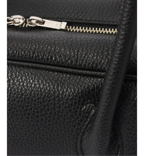  「【blancle/ ブランクレ】Classic wide boston」|ボストンバッグ|