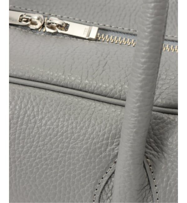  「【blancle/ ブランクレ】Classic wide boston」|ボストンバッグ|