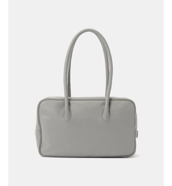  「【blancle/ ブランクレ】Classic wide boston」|ボストンバッグ|