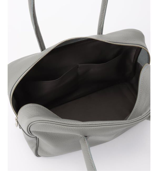  「【blancle/ ブランクレ】Classic wide boston」|ボストンバッグ|