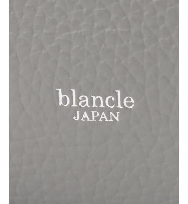  「【blancle/ ブランクレ】Classic wide boston」|ボストンバッグ|