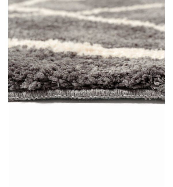 journal standard Furniture「FERNERO RUG 200x200　フェルネロラグ」|その他|