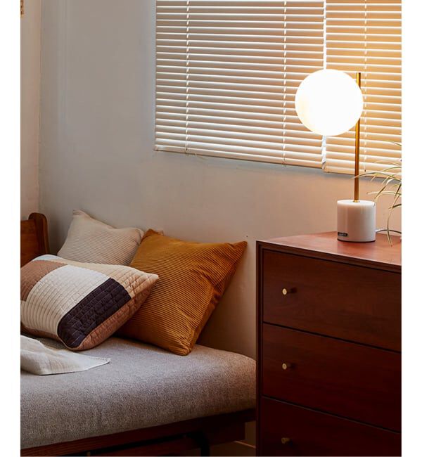 journal standard Furniture「EUREKA TABLE LAMP エウレカテーブルランプ」|その他|