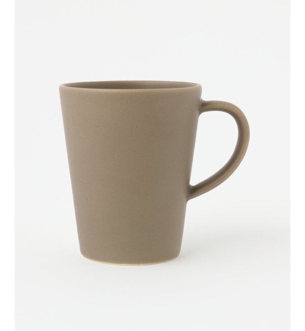 journal standard Furniture「【SAKUZAN/サクザン】JSF別注 MUG COULEUR　マグカップ」|食器・キッチングッズ|