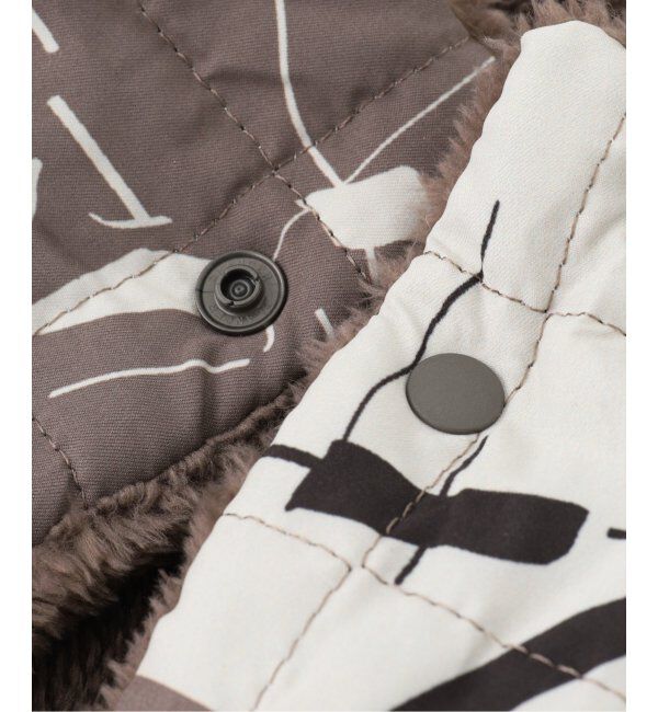 journal standard Furniture「USB BLANKET LINEPATCH　洗える USB ブランケット」|ブランケット|