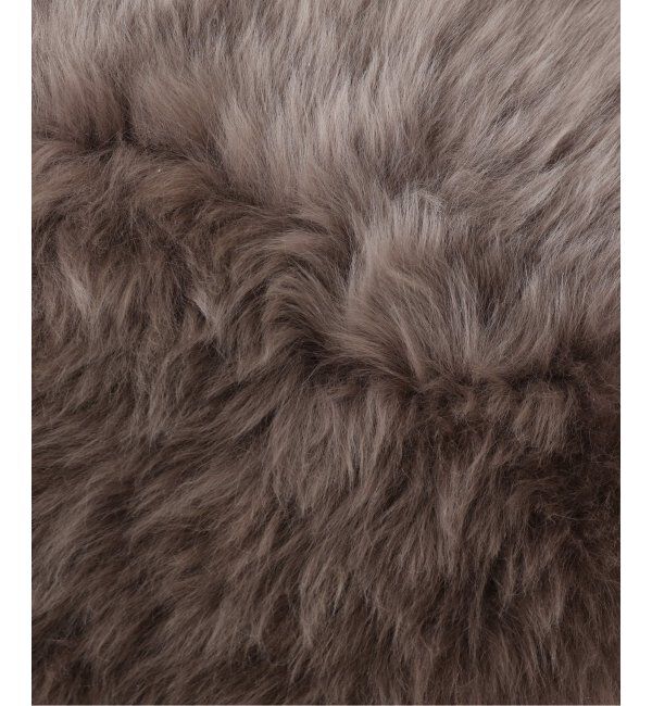 journal standard Furniture「SHEEPSKIN SEAT PAD　シープスキン シートパッド 35&times;35cm」|その他|