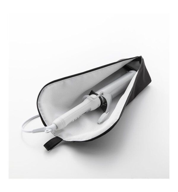 journal standard Furniture「《WEB限定予約》【tower/タワー】耐熱ヘアーアイロンポーチ L」|その他|