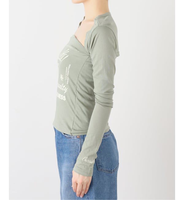 JOINT WORKS「OURSAALTY / アワーソルティ Muse Glow setup」|Tシャツ・カットソー|