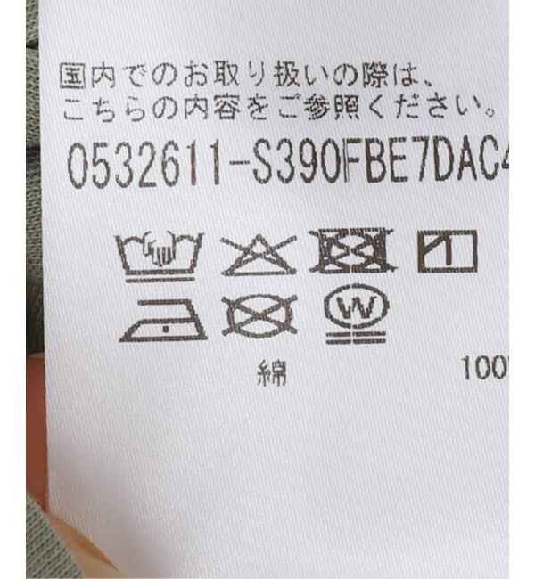 JOINT WORKS「OURSAALTY / アワーソルティ Muse Glow setup」|Tシャツ・カットソー|