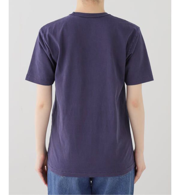 SLOBE IENA「MIXTA/ミクスタ NOWHERE TEE MXT1010089」|Tシャツ・カットソー|