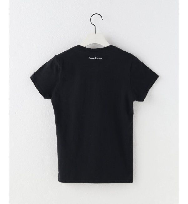 PULP「【Attends / アテンズ】BASIC TEE SHIRT」|Tシャツ・カットソー|