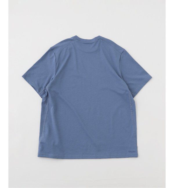 Paris Saint-Germain「【NIKE / ナイキ】PSG M NK DF IMARY STMT SS HJ6554- 491」|Tシャツ・カットソー|