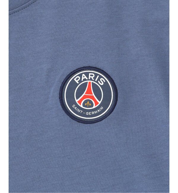 Paris Saint-Germain「【NIKE / ナイキ】PSG M NK DF IMARY STMT SS HJ6554- 491」|Tシャツ・カットソー|