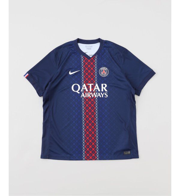 Paris Saint-Germain「【NIKE / ナイキ】PSG M NKDF JSY SS STAD HM HJ4593- 411」|Tシャツ・カットソー|