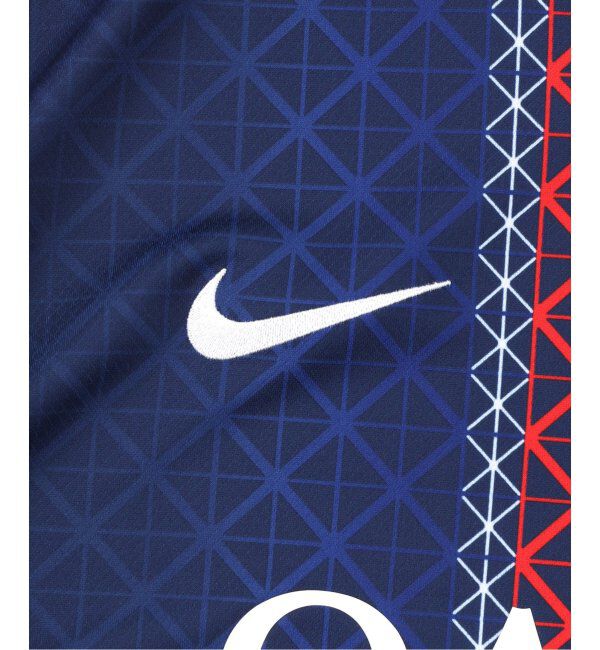 Paris Saint-Germain「【NIKE / ナイキ】PSG M NKDF JSY SS STAD HM HJ4593- 411」|Tシャツ・カットソー|