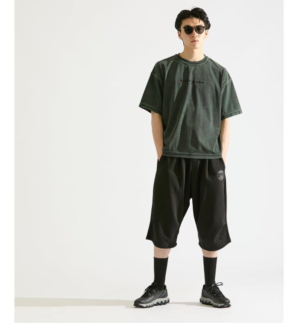 Paris Saint-Germain「【Paris Saint-Germain / パリ・サン＝ジェルマン】 JP FADE TEE」|Tシャツ・カットソー|