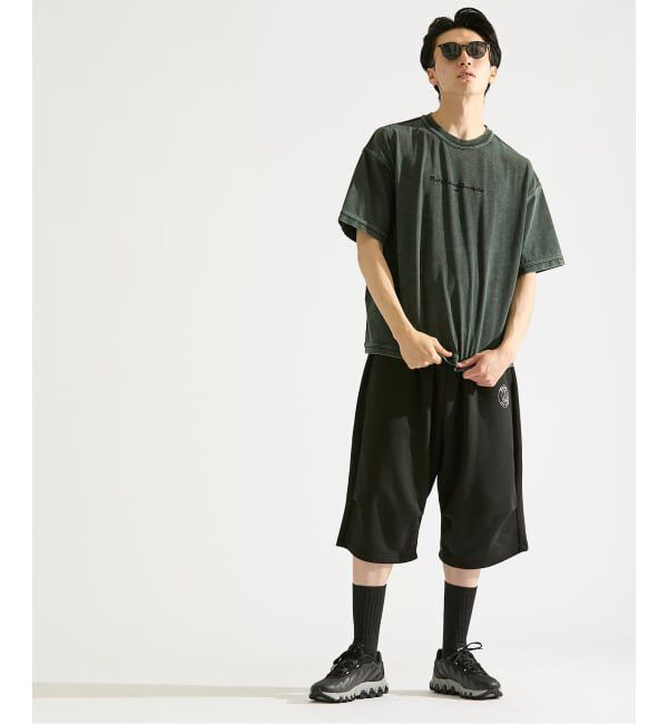 Paris Saint-Germain「【Paris Saint-Germain / パリ・サン＝ジェルマン】 JP FADE TEE」|Tシャツ・カットソー|