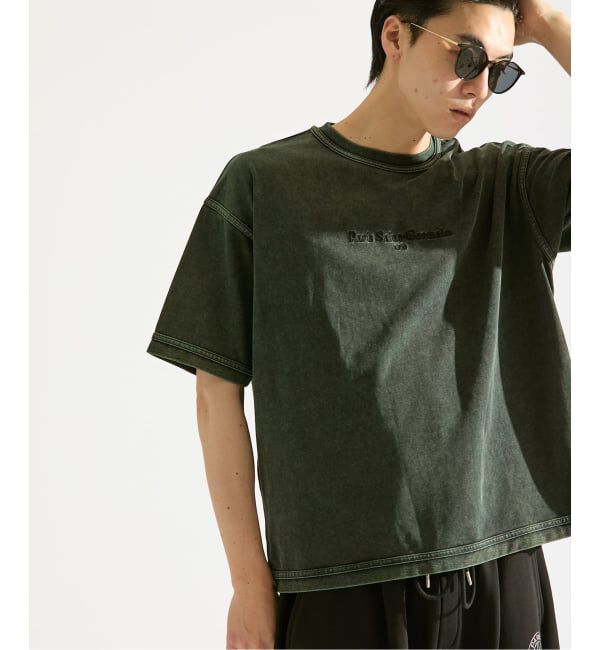 Paris Saint-Germain「【Paris Saint-Germain / パリ・サン＝ジェルマン】 JP FADE TEE」|Tシャツ・カットソー|