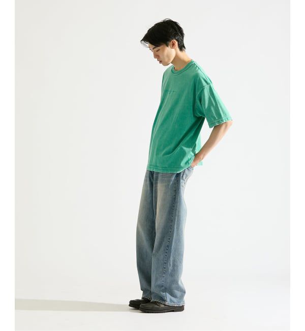 Paris Saint-Germain「【Paris Saint-Germain / パリ・サン＝ジェルマン】 JP FADE TEE」|Tシャツ・カットソー|