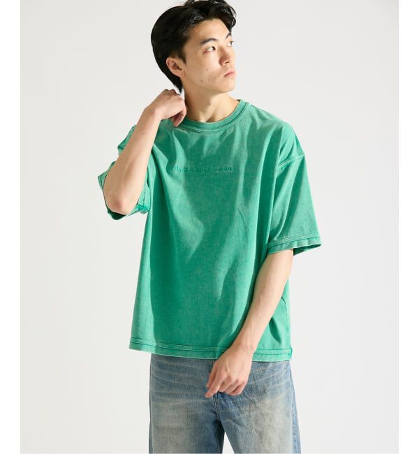 Paris Saint-Germain「【Paris Saint-Germain / パリ・サン＝ジェルマン】 JP FADE TEE」|Tシャツ・カットソー|