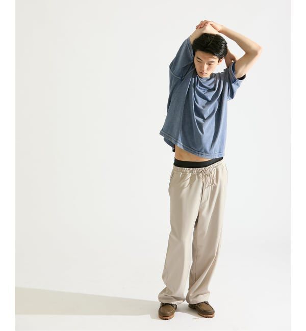 Paris Saint-Germain「【Paris Saint-Germain / パリ・サン＝ジェルマン】 JP FADE TEE」|Tシャツ・カットソー|