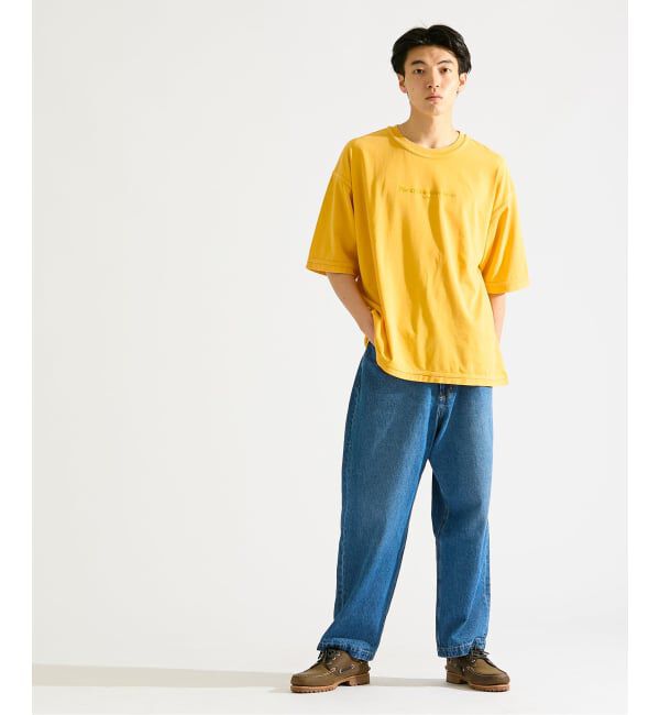 Paris Saint-Germain「【Paris Saint-Germain / パリ・サン＝ジェルマン】 JP FADE TEE」|Tシャツ・カットソー|