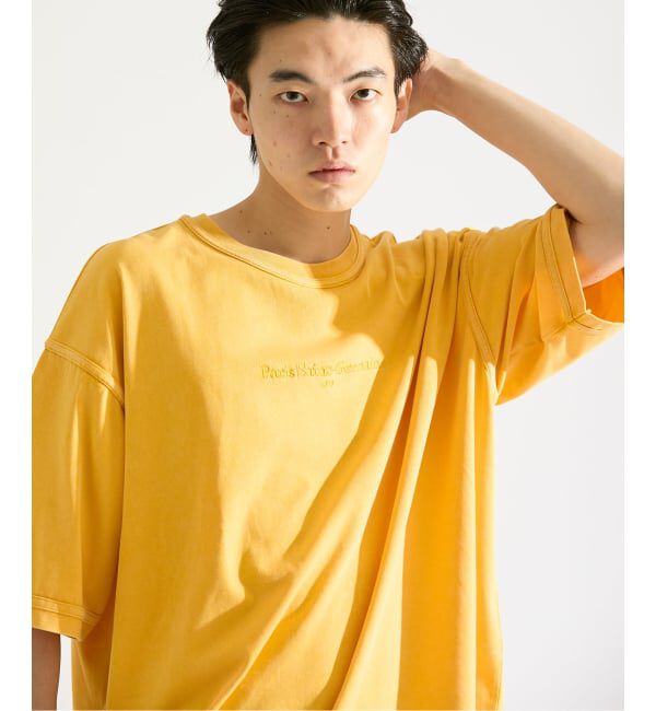 Paris Saint-Germain「【Paris Saint-Germain / パリ・サン＝ジェルマン】 JP FADE TEE」|Tシャツ・カットソー|