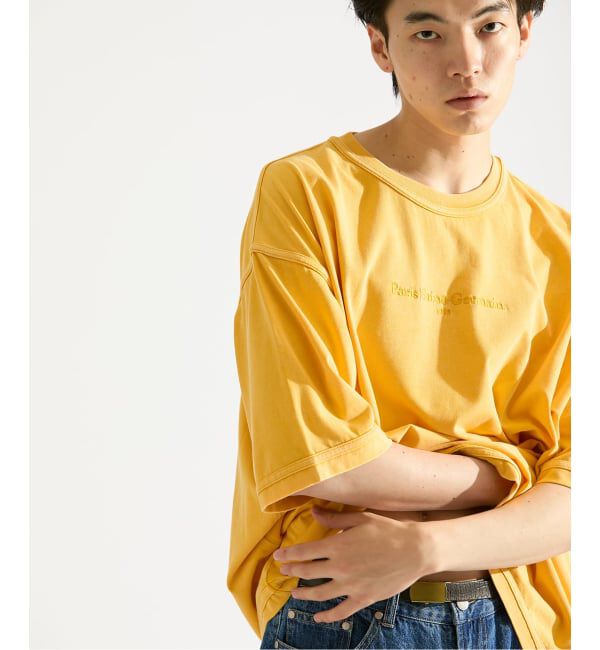 Paris Saint-Germain「【Paris Saint-Germain / パリ・サン＝ジェルマン】 JP FADE TEE」|Tシャツ・カットソー|