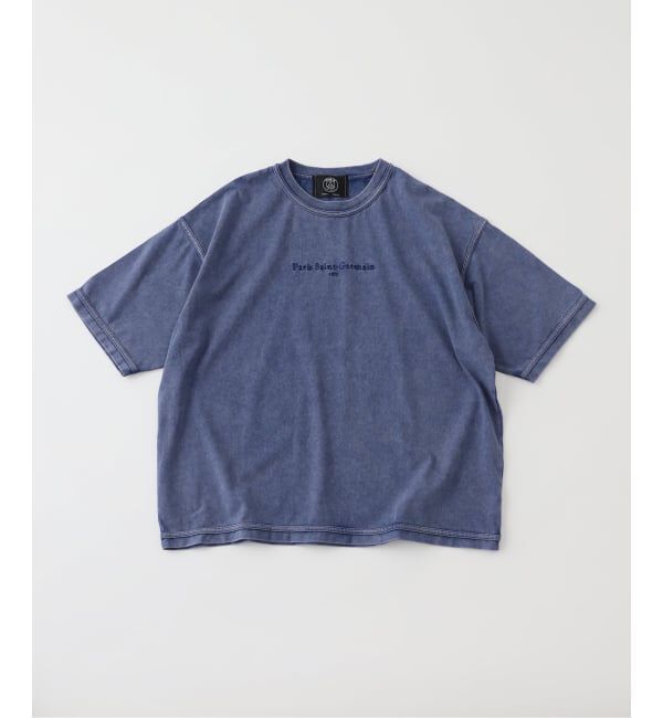 Paris Saint-Germain「【Paris Saint-Germain / パリ・サン＝ジェルマン】 JP FADE TEE」|Tシャツ・カットソー|