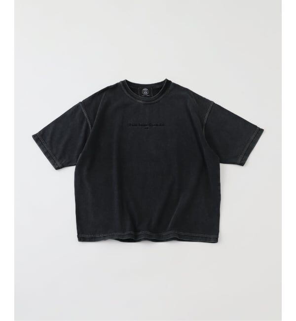 Paris Saint-Germain「【Paris Saint-Germain / パリ・サン＝ジェルマン】 JP FADE TEE」|Tシャツ・カットソー|