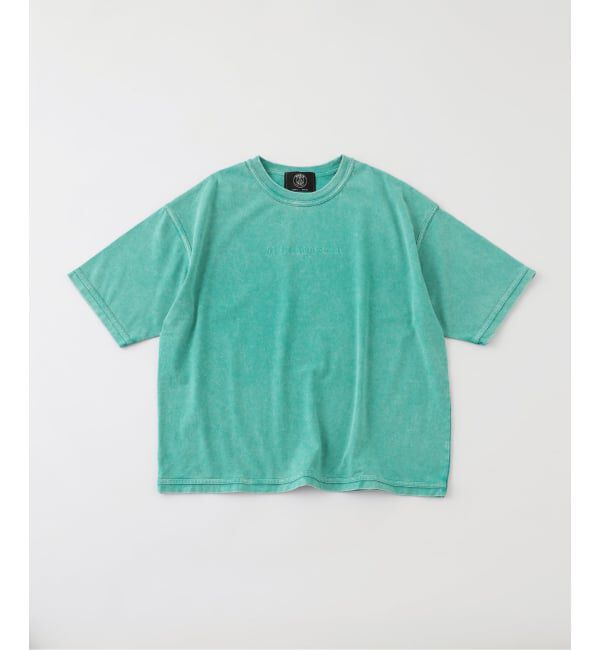 Paris Saint-Germain「【Paris Saint-Germain / パリ・サン＝ジェルマン】 JP FADE TEE」|Tシャツ・カットソー|