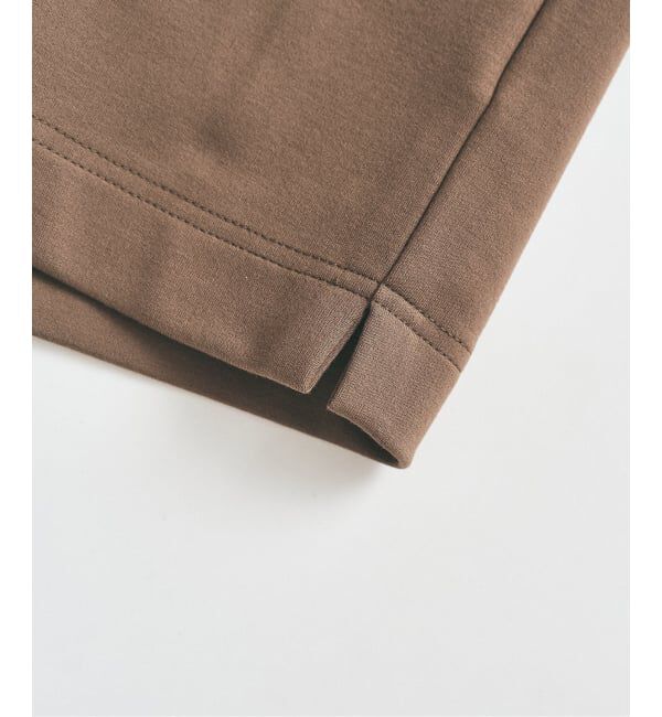 417 EDIFICE「JAPONCH / ポンチクルーネックTee」|Tシャツ・カットソー|