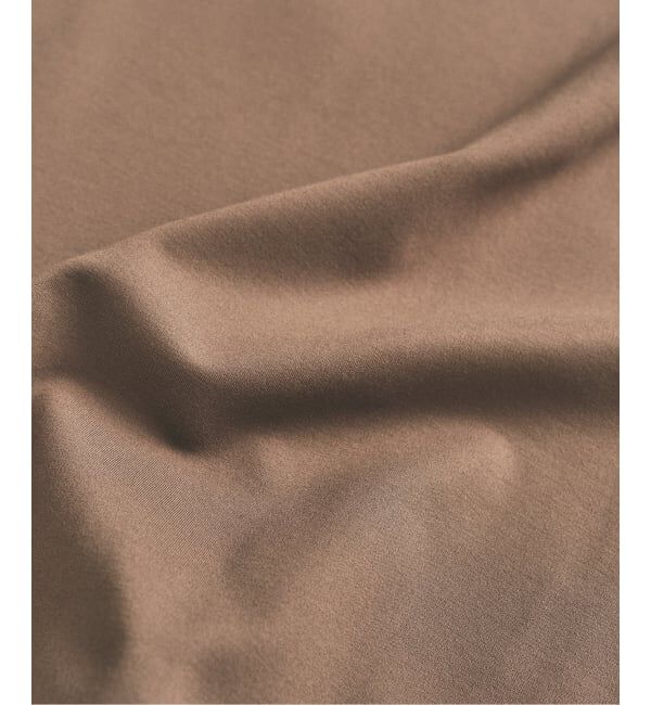 417 EDIFICE「JAPONCH / ポンチクルーネックTee」|Tシャツ・カットソー|